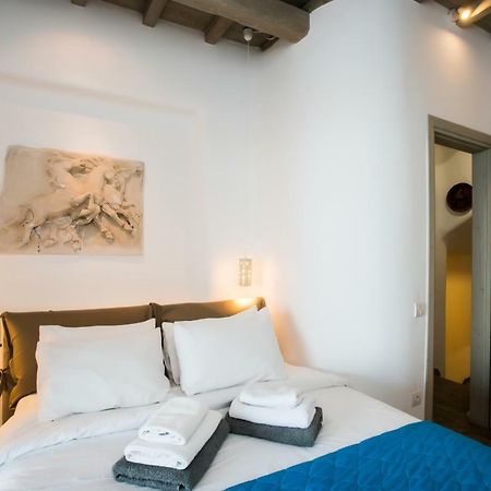 Luxury Athena Suite In Villa Georgia - Breathtaking Sea View And Pool Front Plintri Εξωτερικό φωτογραφία